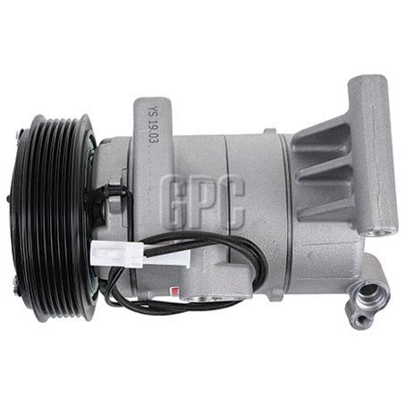 OEX AC Compressor (Panasonic Style) CXN0002