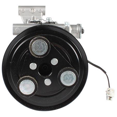OEX AC Compressor (Panasonic Style) CXN168