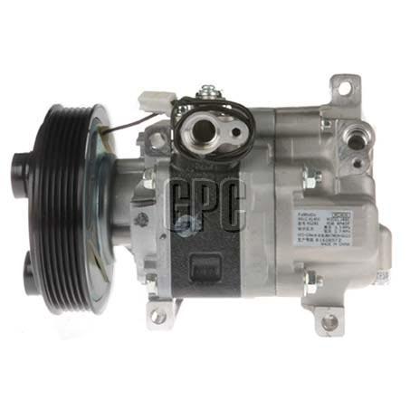 OEX AC Compressor (Panasonic Style) CXN168