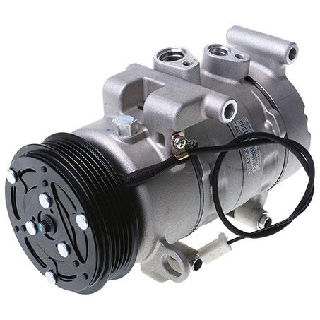 OEX AC Compressor (Denso Style) CXN267