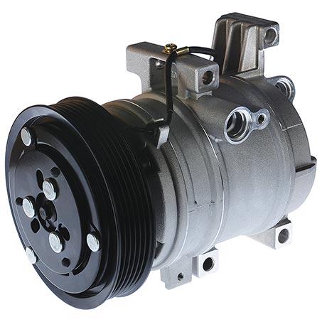 OEX AC Compressor (Panasonic Style) CXN269