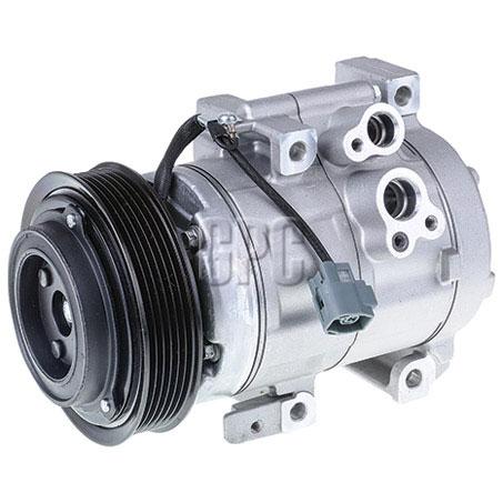 DENSO AC Compressor 12V Direct Mount CXD6391
