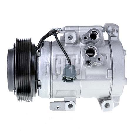 DENSO AC Compressor 12V Direct Mount CXD6391