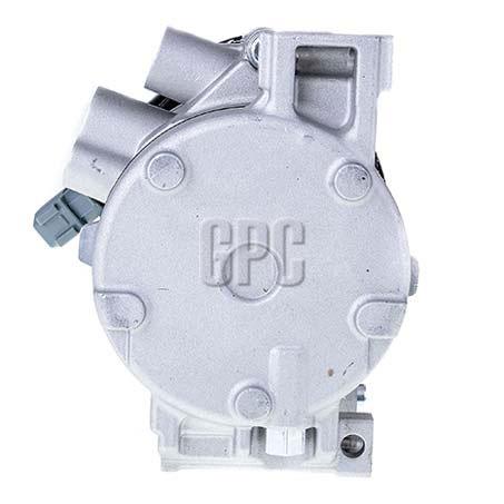 DENSO AC Compressor 12V Direct Mount CXD6391