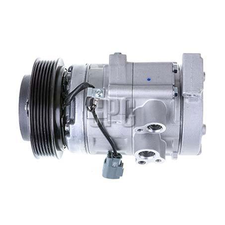 DENSO AC Compressor 12V Direct Mount CXD6391