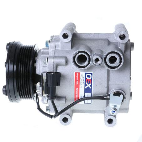 OEX AC Compressor (Sanden Style) CXS0001