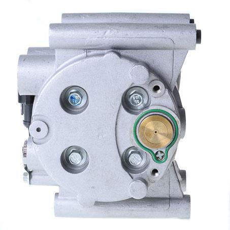 OEX AC Compressor (Sanden Style) CXS0001