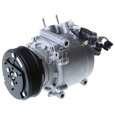 OEX AC Compressor (Sanden Style) CXS0002