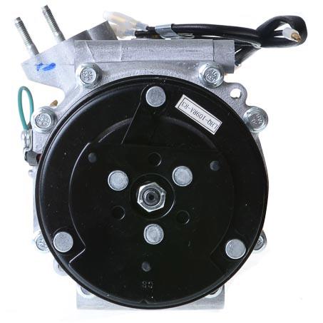 OEX AC Compressor (Sanden Style) CXS0002