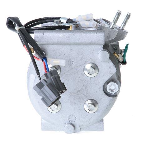 OEX AC Compressor (Sanden Style) CXS0002