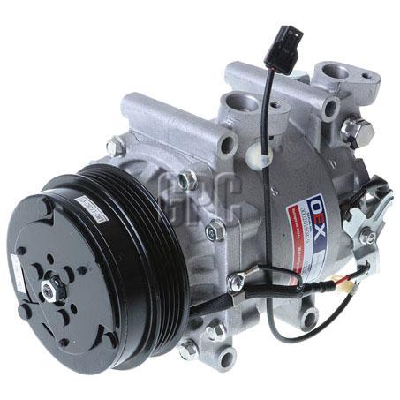 OEX AC Compressor (Sanden Style) CXS0003