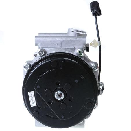 OEX AC Compressor (Sanden Style) CXS0003
