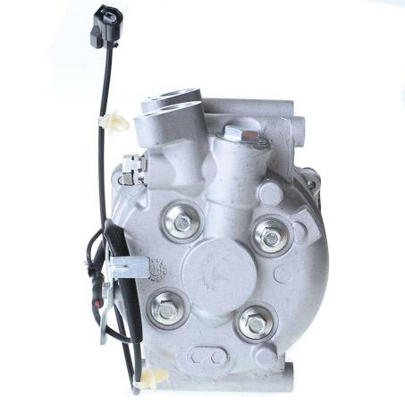 OEX AC Compressor (Sanden Style) CXS0003