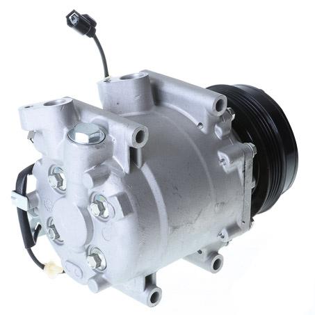 OEX AC Compressor (Sanden Style) CXS0003