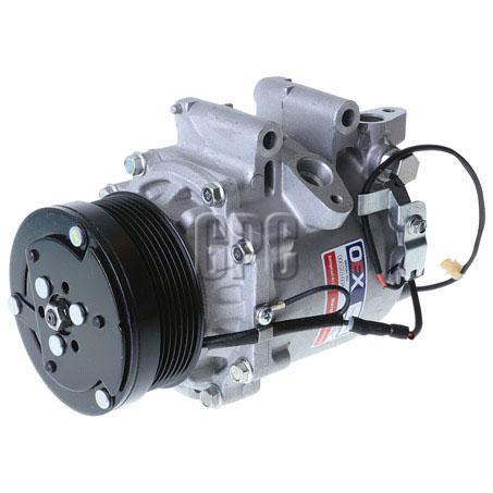OEX AC Compressor (Sanden Style) CXS0004
