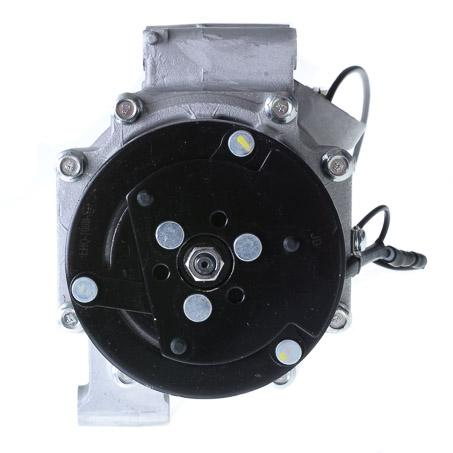 OEX AC Compressor (Sanden Style) CXS0004