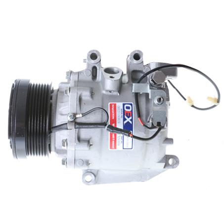 OEX AC Compressor (Sanden Style) CXS0004
