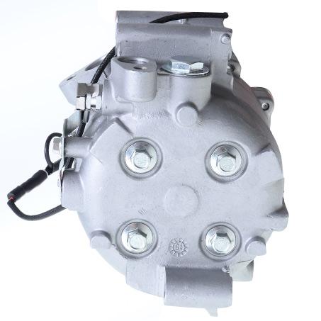 OEX AC Compressor (Sanden Style) CXS0004