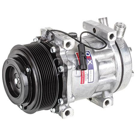 OEX AC Compressor (Sanden Style) CXS0005
