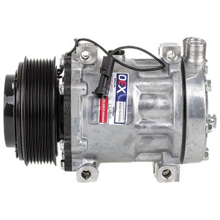 OEX AC Compressor (Sanden Style) CXS0005