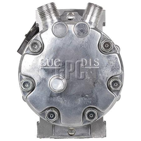 OEX AC Compressor (Sanden Style) CXS0005