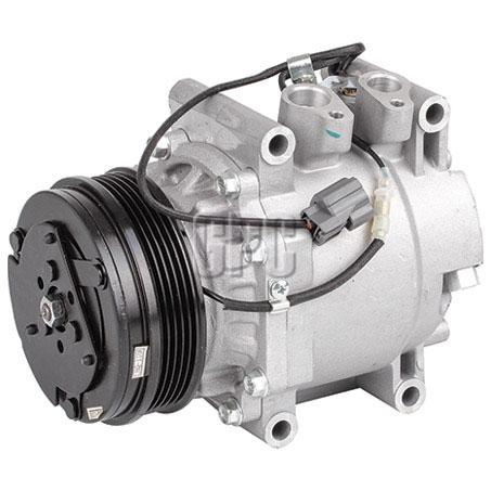 OEX AC Compressor (Sanden Style) CXS0008
