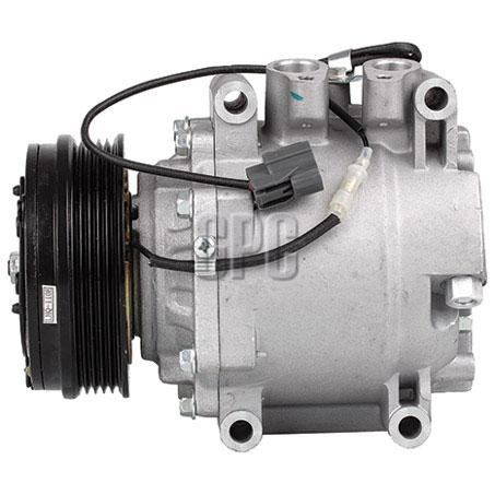 OEX AC Compressor (Sanden Style) CXS0008