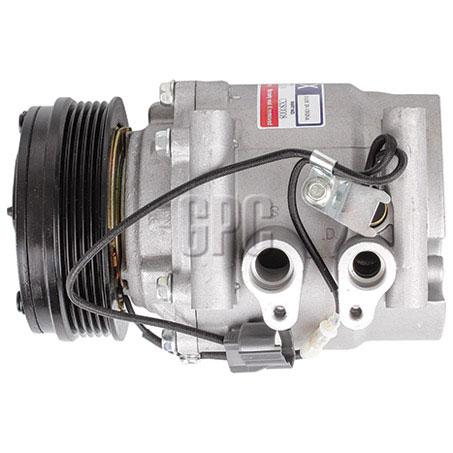 OEX AC Compressor (Sanden Style) CXS0008