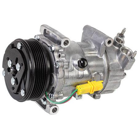 OEX AC Compressor (Sanden Style) CXS0009