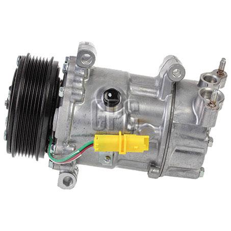 OEX AC Compressor (Sanden Style) CXS0009