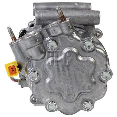 OEX AC Compressor (Sanden Style) CXS0009