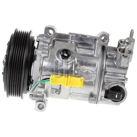 OEX AC Compressor (Sanden Style) CXS0010