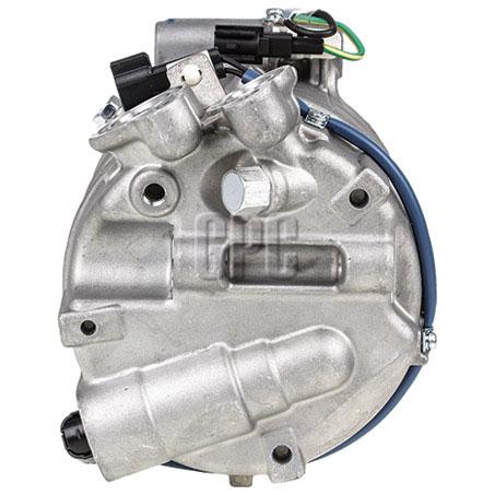 OEX AC Compressor (Sanden Style) CXS0012