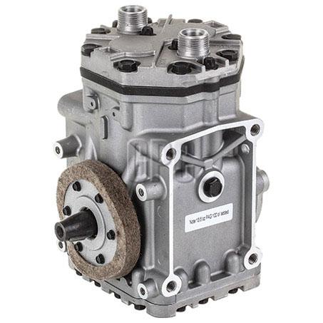 OEX AC Compressor (York Style) CXY0001