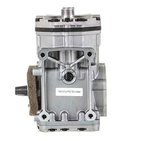 OEX AC Compressor (York Style) CXY0001