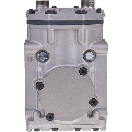 OEX AC Compressor (York Style) CXY0003