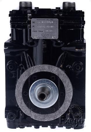 OEX AC Compressor (York Style) CXY5150