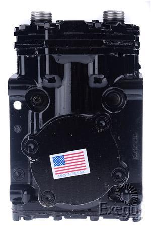 OEX AC Compressor (York Style) CXY5150
