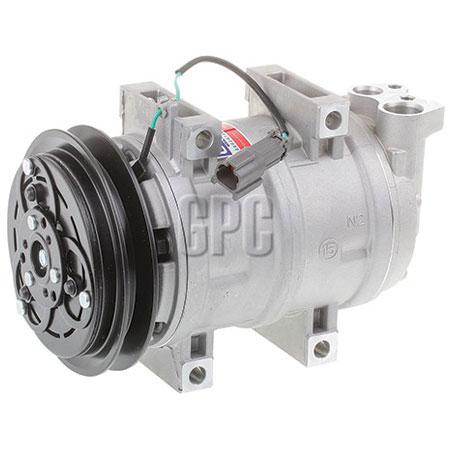 Reddot Fitting Quick Disconnect RD597770P