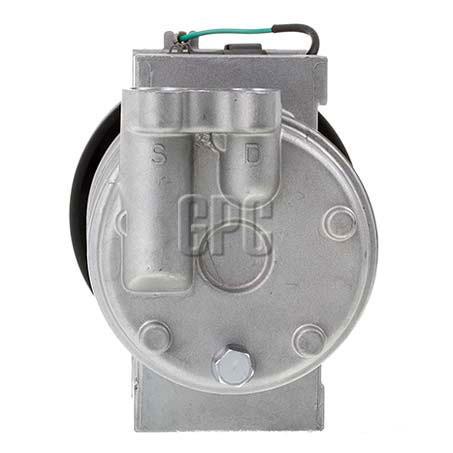 Reddot Fitting Quick Disconnect RD597770P