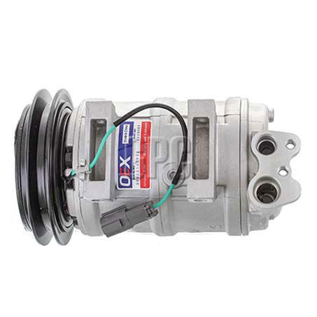 Reddot Fitting Quick Disconnect RD597770P