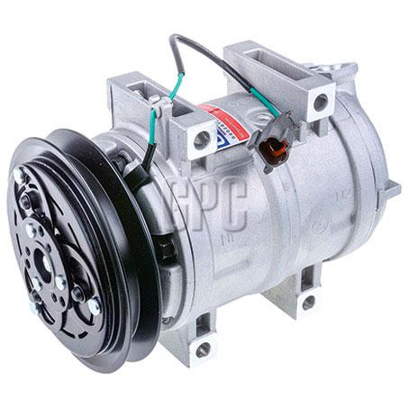 OEX AC Compressor (Kiki Style) CXZ0004