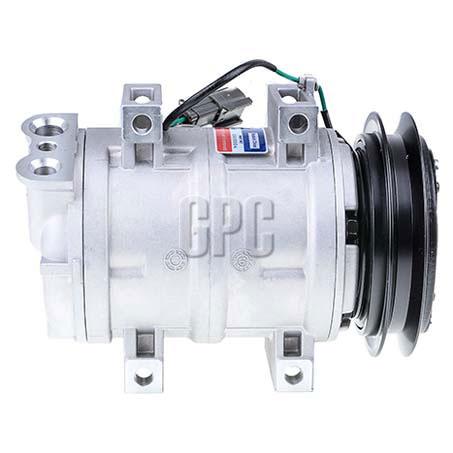 OEX AC Compressor (Kiki Style) CXZ0004
