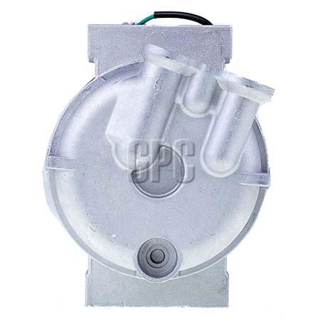 OEX AC Compressor (Kiki Style) CXZ0004