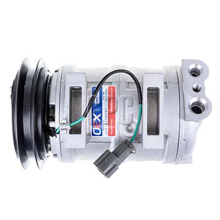 OEX AC Compressor (Kiki Style) CXZ0004