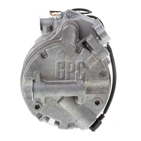 OEX AC Compressor (Calsonic Style) CXZ0005