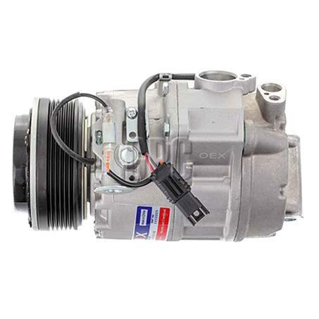 OEX AC Compressor (Calsonic Style) CXZ0005
