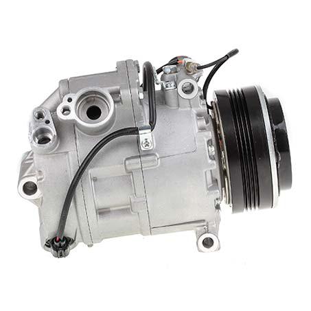 Hanon System Hcc Air Conditioning Compressor 12V Direct Mount Vs18(ECV) CXH059