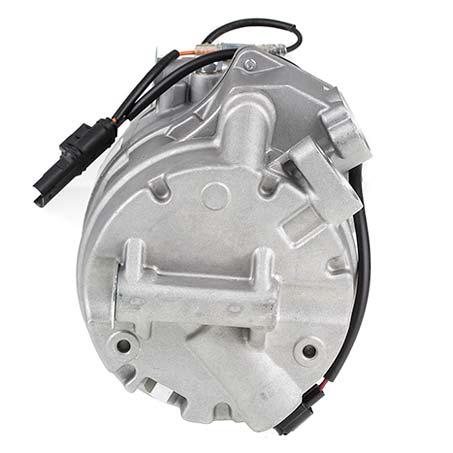 Hanon System Hcc Air Conditioning Compressor 12V Direct Mount Vs18(ECV) CXH059