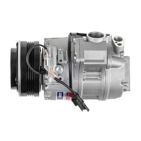 Hanon System Hcc Air Conditioning Compressor 12V Direct Mount Vs18(ECV) CXH059
